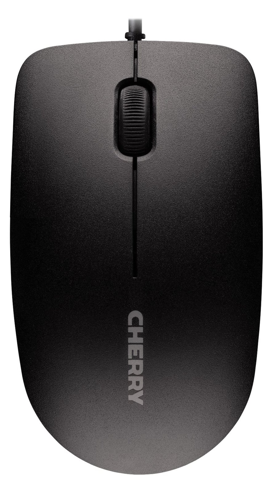 Cherry MC 1000 - Maus - rechts- und linkshändig