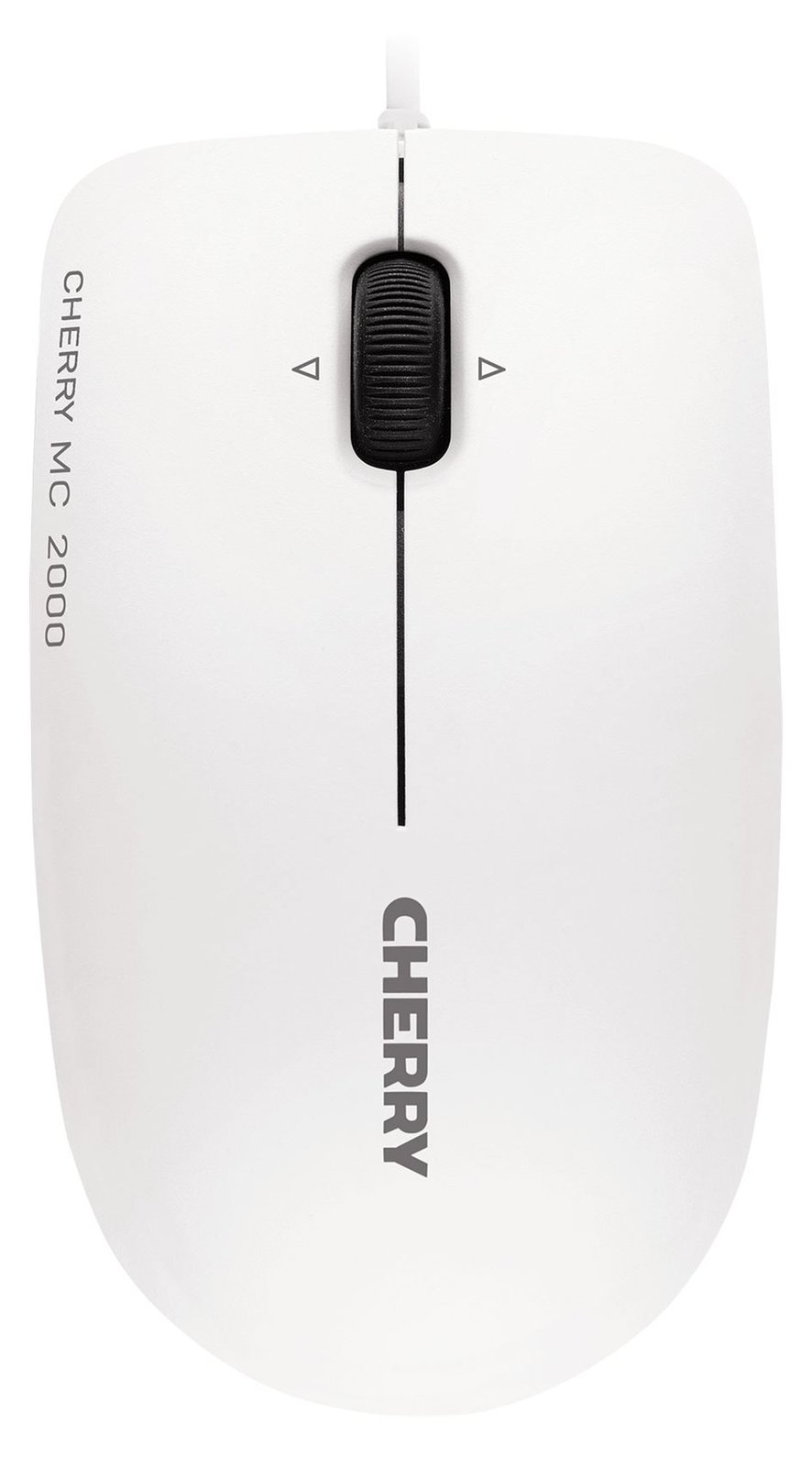 Cherry MC 2000 - Maus - rechts- und linkshändig