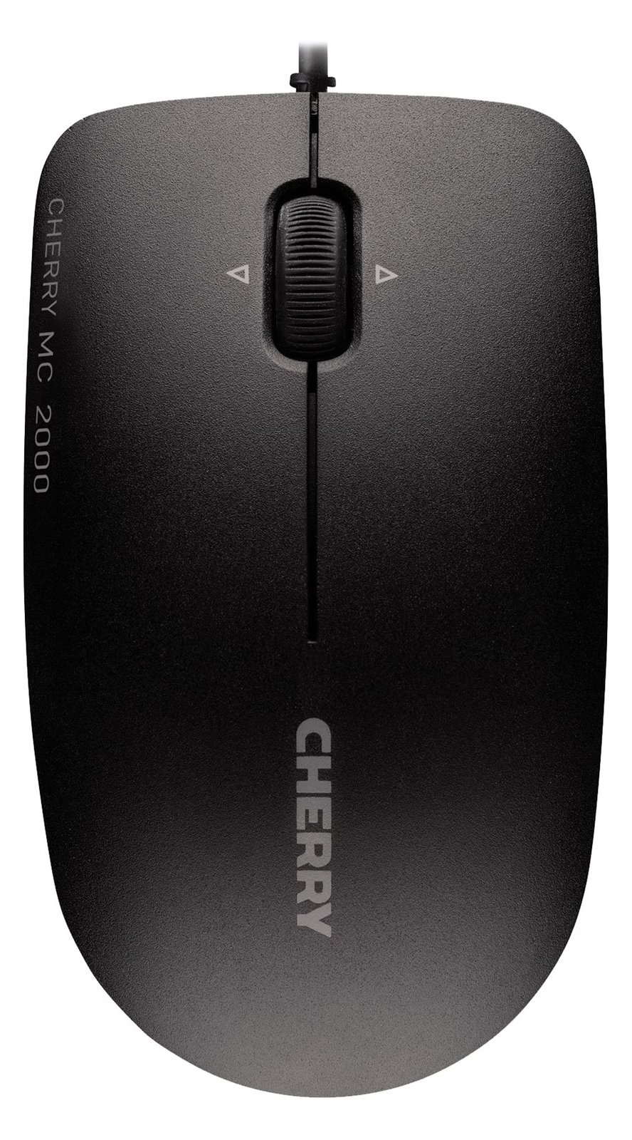 Cherry MC 2000 - Maus - rechts- und linkshändig