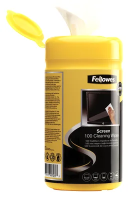 Fellowes Bildschirm - Reinigungssatz, Ansicht 4