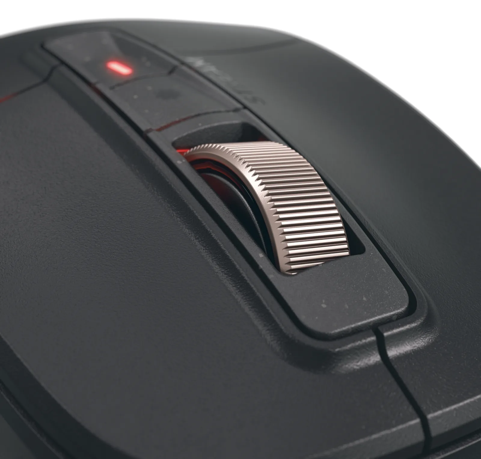 Cherry MSM Stream mouse ultimate - Maus - 4.000 dpi, Ansicht 2