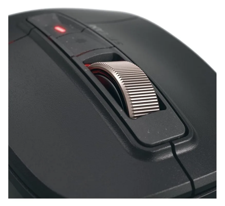 Cherry MSM Stream mouse ultimate - Maus - 4.000 dpi, Ansicht 3