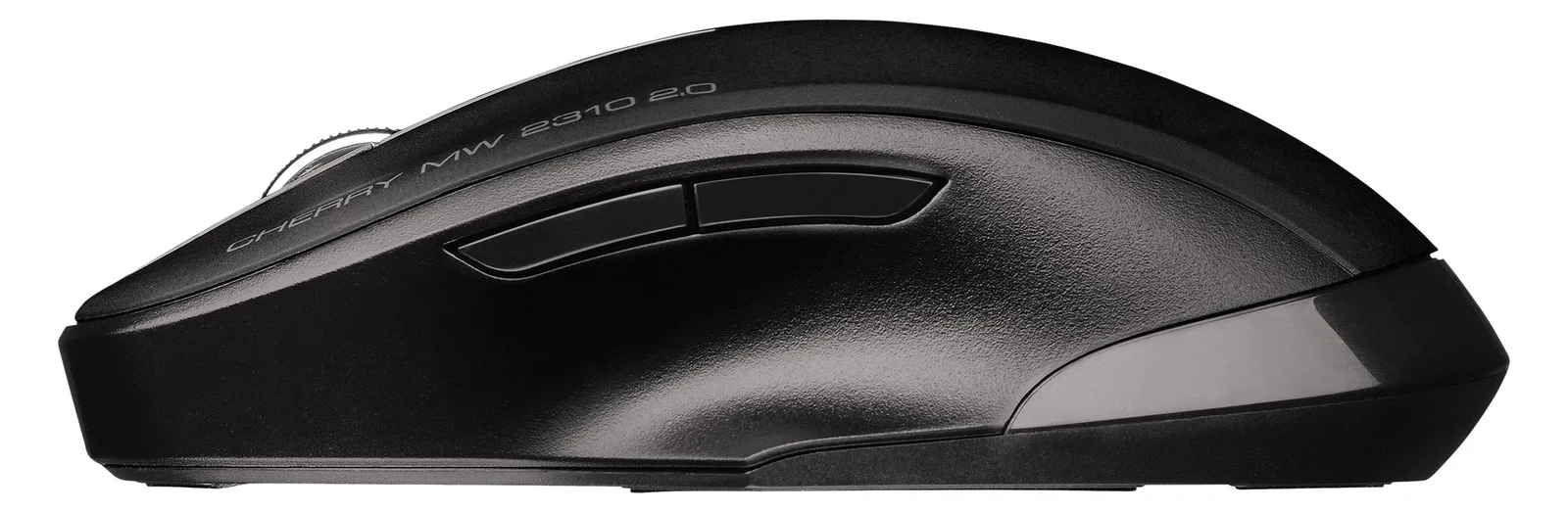 Cherry MW 2310 2.0 - Maus - rechts- und linkshändig - optisch - 6 Tasten - kabellos - RF, 2.4 GHz, Ansicht 4