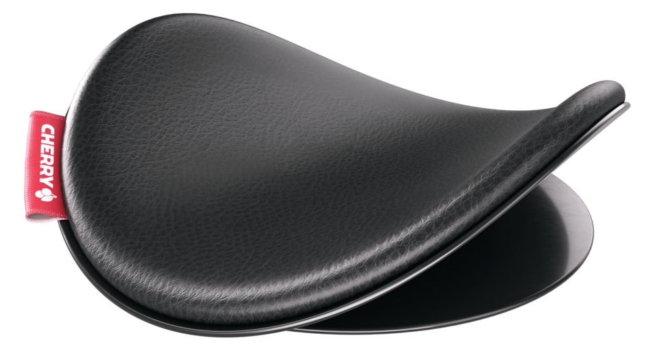 Cherry SLIDEPAD ERGO - Tastatur-/Maus-Handgelenkauflage