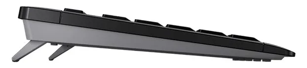 Cherry STREAM DESKTOP - Tastatur-und-Maus-Set - TL: EU, QWERTY, Ansicht 2