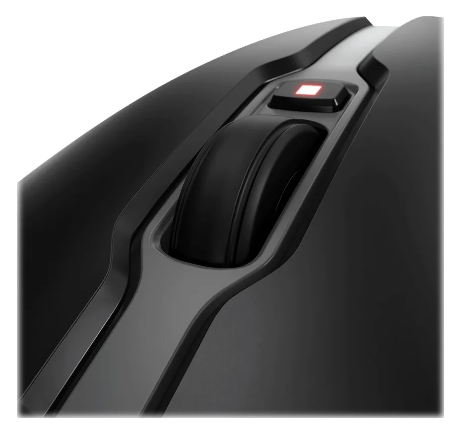 Cherry STREAM DESKTOP - Tastatur-und-Maus-Set - TL: EU, QWERTY, Ansicht 4