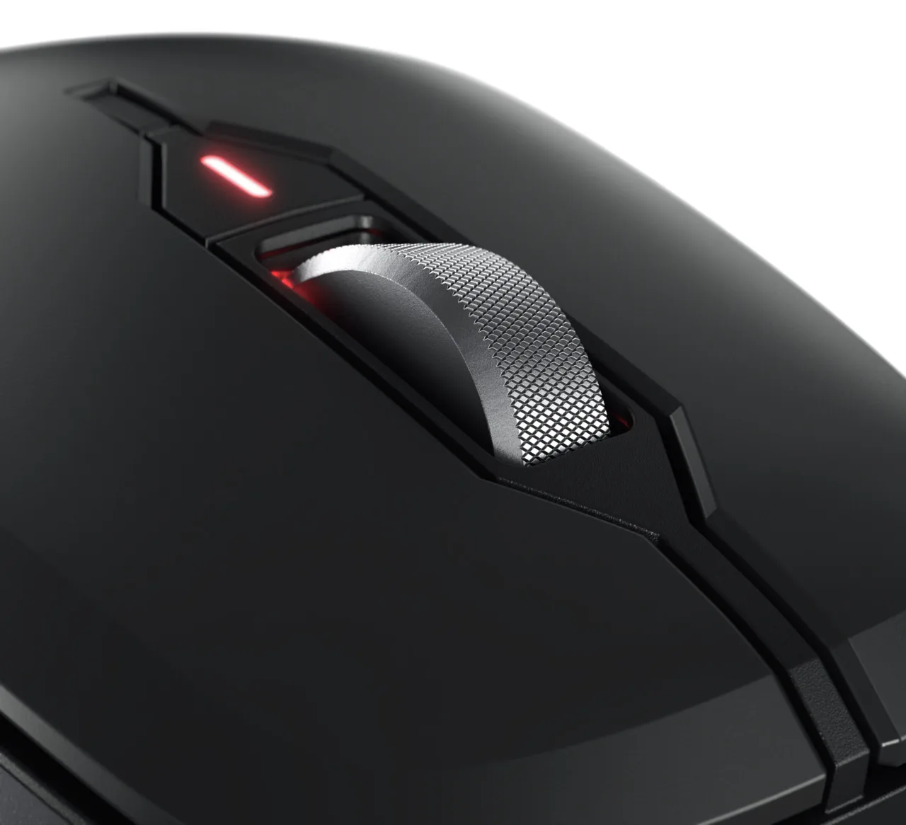 Cherry STREAM DESKTOP COMFORT - Tastatur-und-Maus-Set - TL: Deutsch, QWERTZ - schwarz, Ansicht 2
