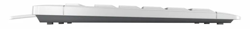 Cherry STREAM KEYBOARD - TL: Ungarisch, QWERTZ, Ansicht 4