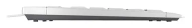 Cherry STREAM TKL - Tastatur - USB - TL: Französisch, AZERTY, Ansicht 2