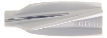 fischer 050491 GB 8 Gasbetondübel von LumaTech