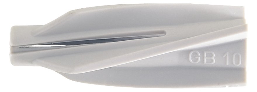 fischer 050491 GB 8 Gasbetondübel