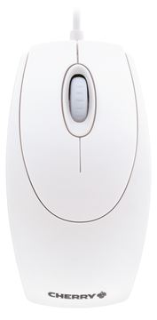 Cherry WheelMouse M-5400 - Maus - rechts- und linkshändig von LumaTech