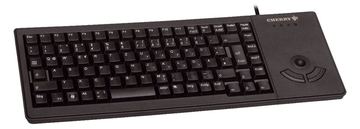 Cherry XS G84-5400 - Tastatur - USB - TL: Italienisch, QWERTY von LumaTech