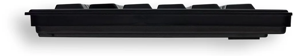 Cherry XS G84-5400 - Tastatur - USB - TL: Italienisch, QWERTY, Ansicht 3