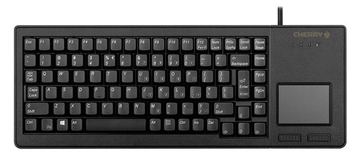 Cherry XS G84-5500 - Tastatur - USB - TL: Schweiz, QWERTZ von LumaTech