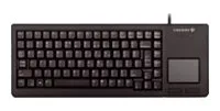 Cherry XS G84-5500 - Tastatur - USB - TL: Schweiz, QWERTZ, Ansicht 4