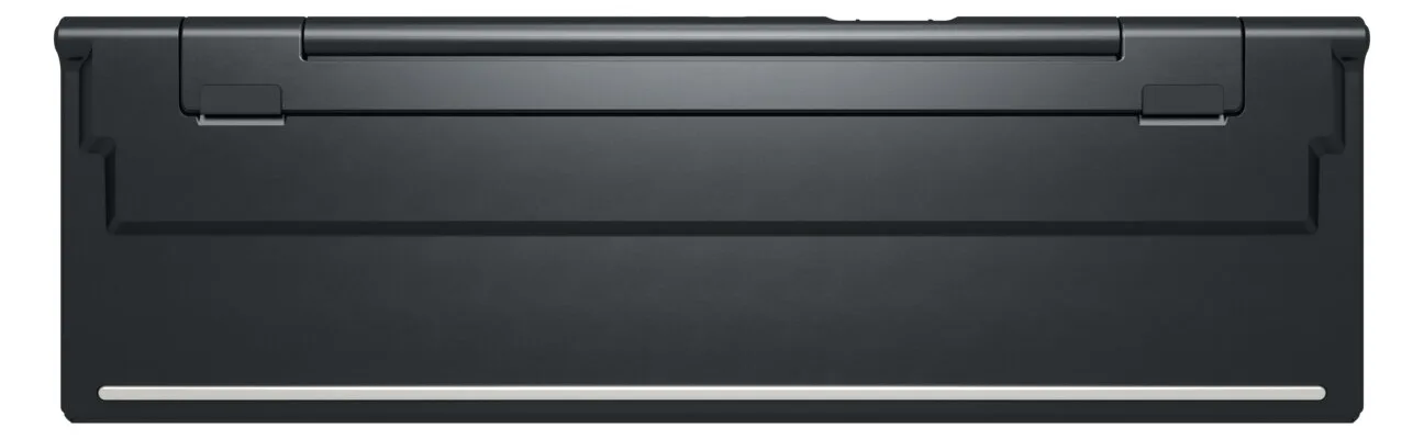 Cherry XTRFY MX 10.1 Wireless, Schwarz - Mechanisches Low-Profile Gaming-Keyboard - TL: Deutsch, QWERTZ, Ansicht 3