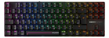 Cherry XTRFY MX 8.2 Pro TMR Wireless G8E-3885 - TL: Deutsch, QWERTZ von LumaTech