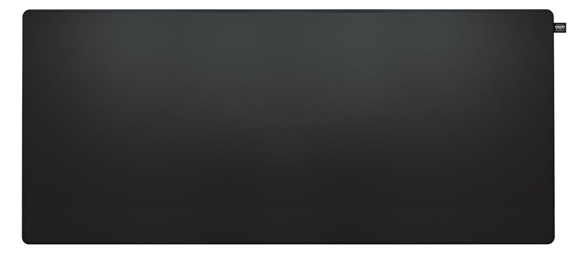 Cherry XTRFY GP5 - Mauspad - Größe XL - Schwarz von LumaTech