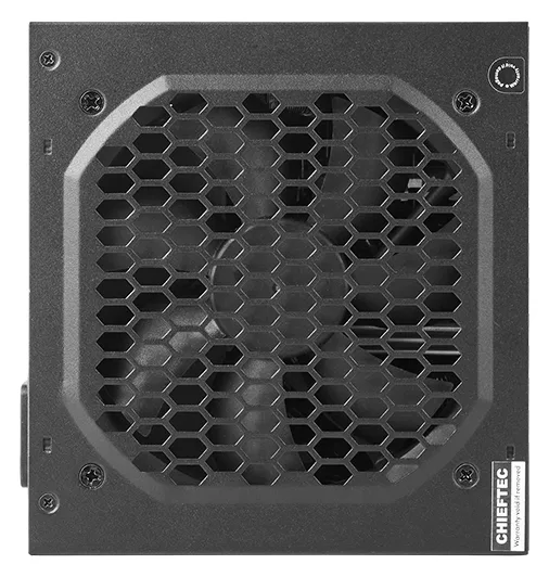 Chieftec Netzteil 600 Watt ATX** EON Series 80PLUS - PC-/Server Netzteil - 10 min, Ansicht 3
