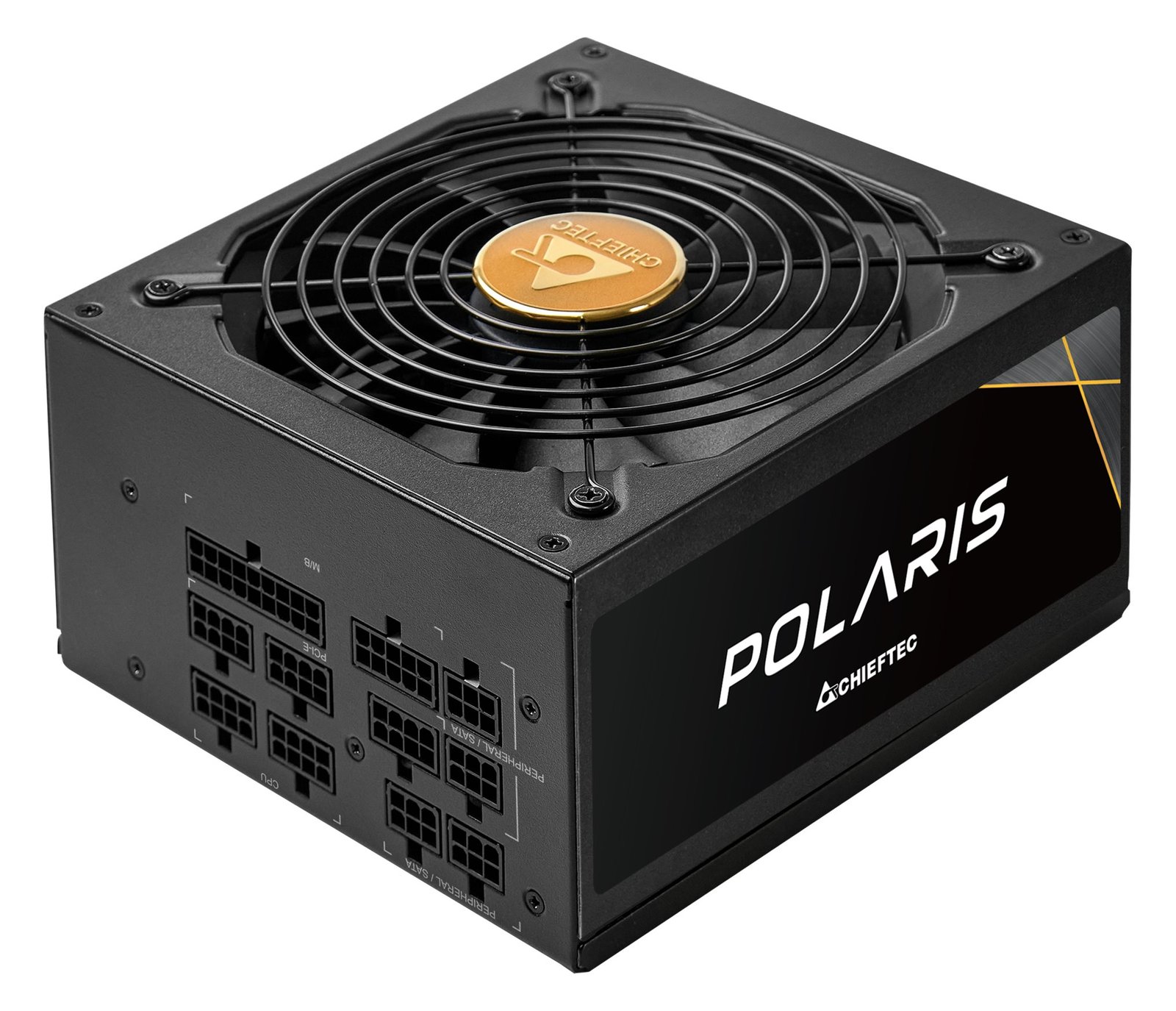 Chieftec Polaris Series 1250W - Netzteil (intern) von LumaTech