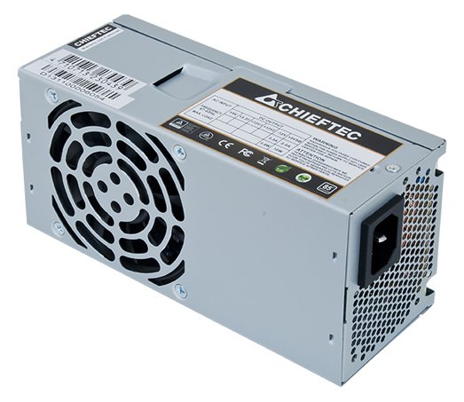 Chieftec Smart Series GPF-300P - Netzteil (intern)