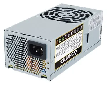 Chieftec Smart Series GPF-300P - Netzteil (intern), Ansicht 2