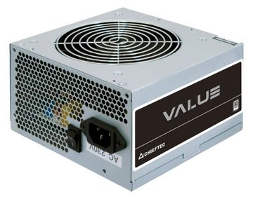 Chieftec VALUE SERIES APB-600B8 - Netzteil (intern) von LumaTech