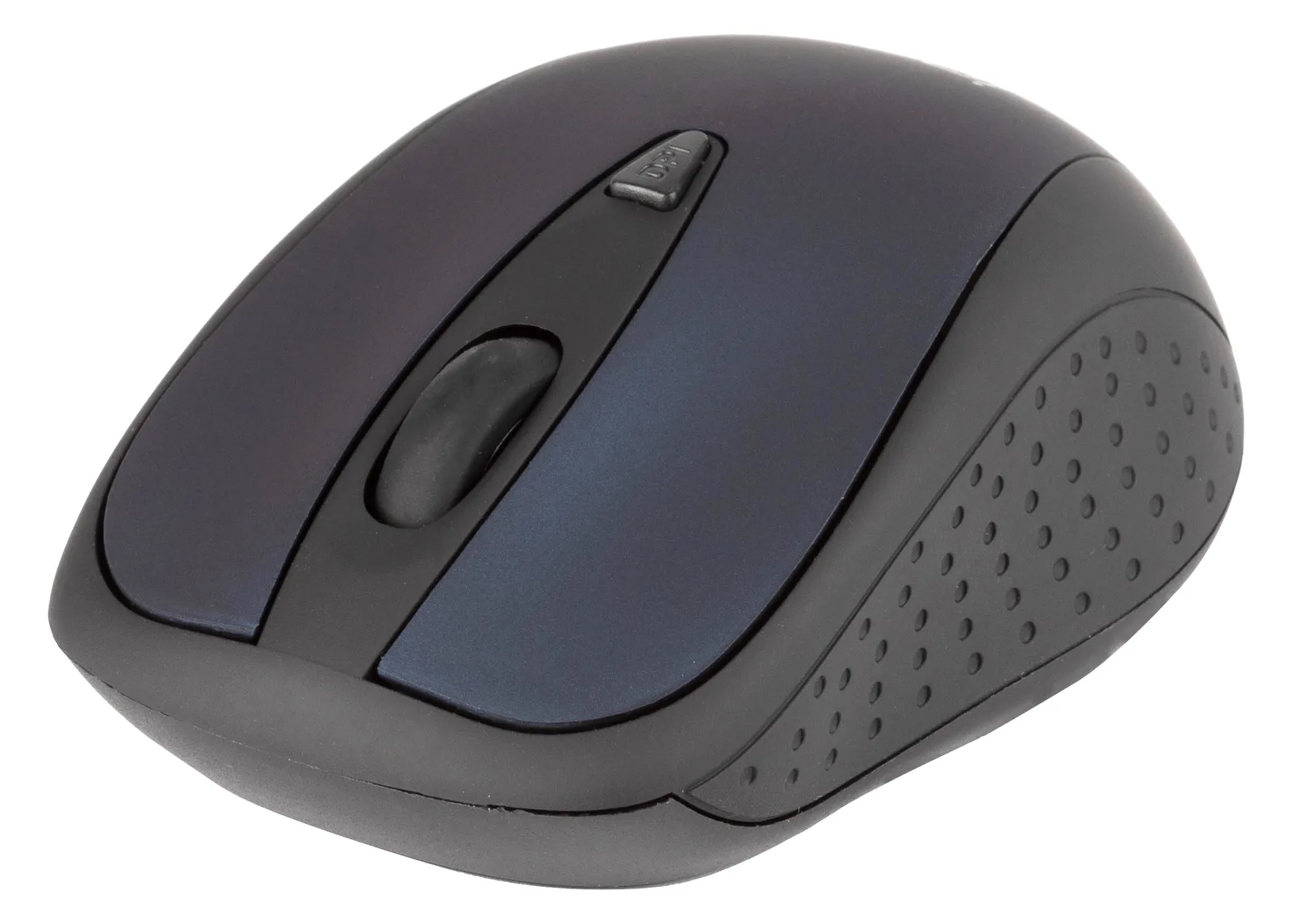 Cian Technology GmbH Inca IWM-200R - Beidhändig - Optisch - RF Wireless - 1600 DPI, Ansicht 3