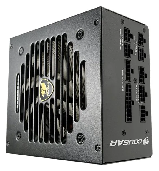Compucase Cougar GEX750 - Netzteil (intern) - ATX12V - 80 PLUS Gold, Ansicht 5