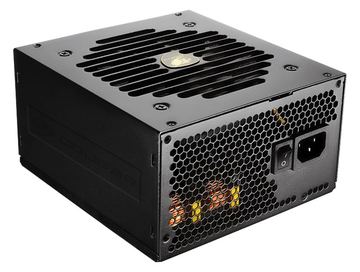 Compucase Cougar GEX850 - Netzteil (intern) - ATX12V - 80 PLUS Gold