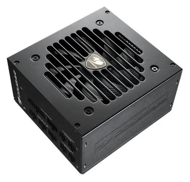 Compucase Cougar GEX850 - Netzteil (intern) - ATX12V - 80 PLUS Gold, Ansicht 3