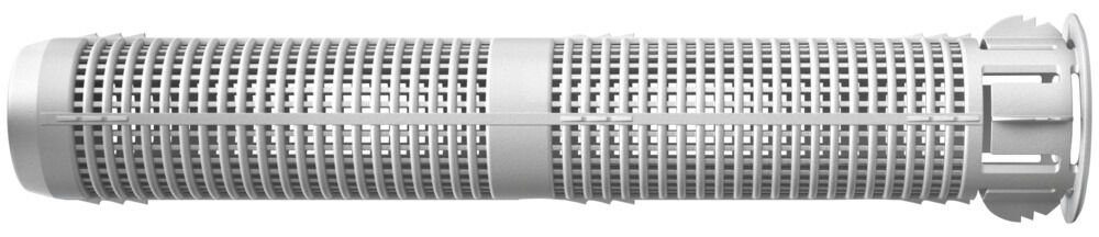 fischer 41904 - Dübel - Mauerziegel - Beton - ETA-10/0383 - ETA-15/0263 - 2 cm - 9,5 cm - 20 Stück(e)