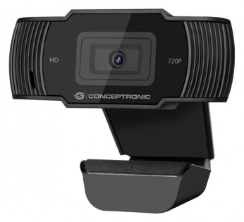 Conceptronic AMDIS03B - Webcam - Farbe - 1280 x 720
