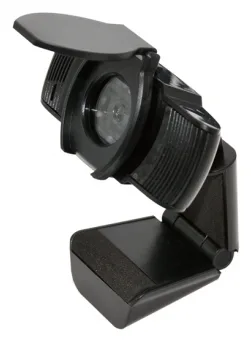 Conceptronic AMDIS03B - Webcam - Farbe - 1280 x 720, Ansicht 4