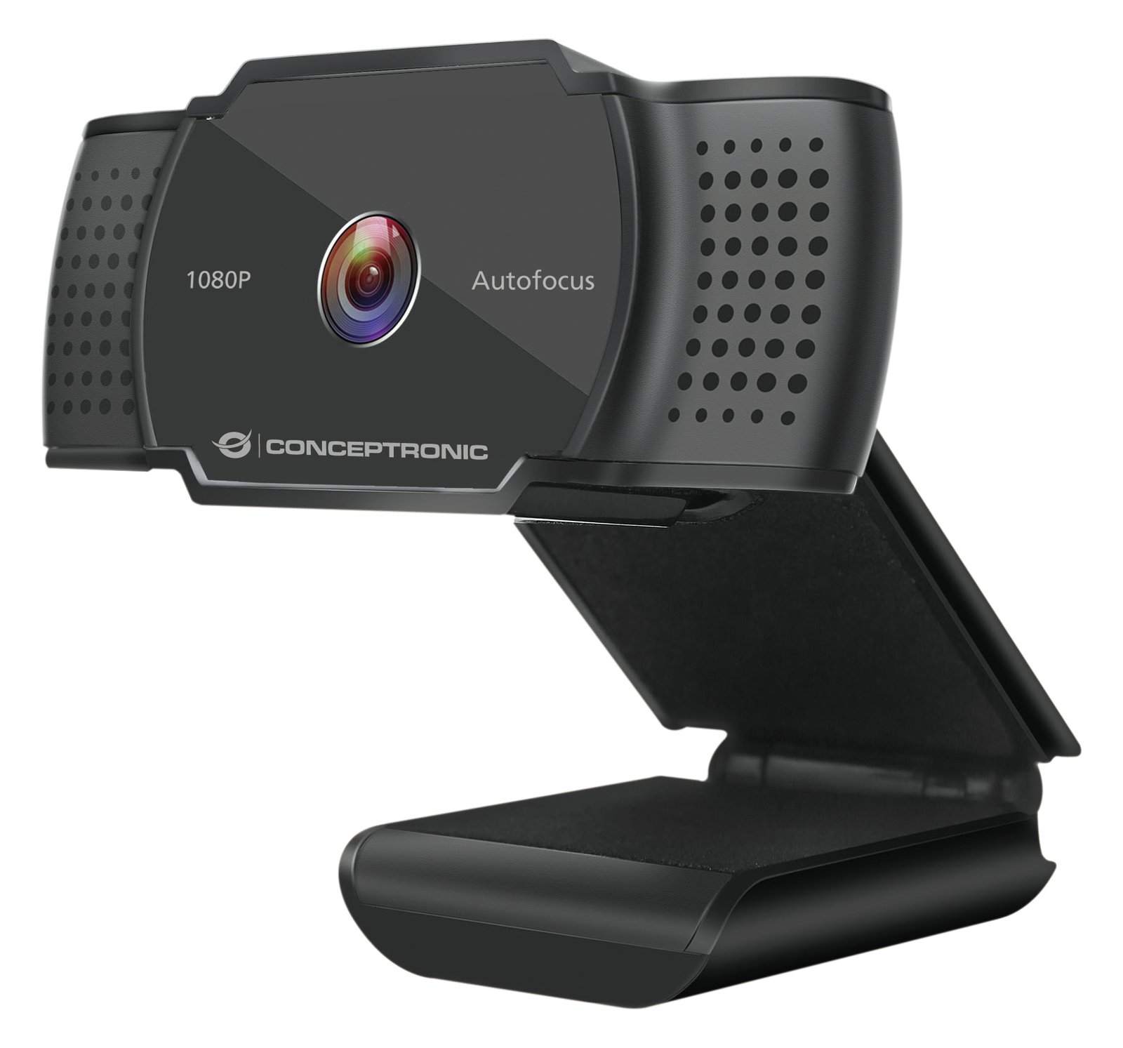 Conceptronic AMDIS06B - 1920 x 1080 Pixel - Full HD - 30 fps - M-JPEG - YUY2 - 5 V - USB 2.0