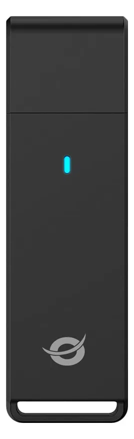 Conceptronic BIAN - Kartenleser (SD, microSD), Ansicht 4