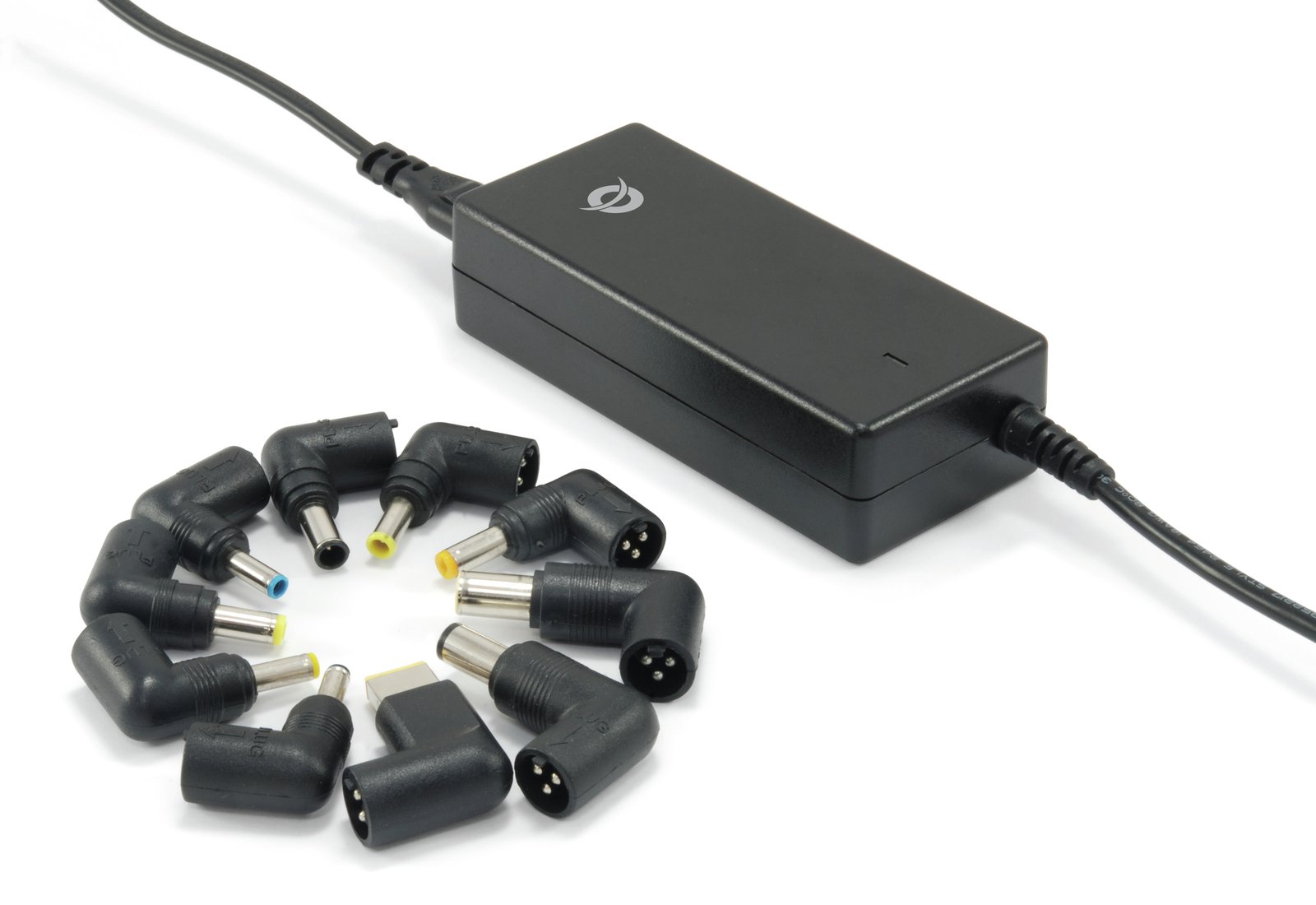 Conceptronic CNB65 - Netzteil - Wechselstrom 100-240 V