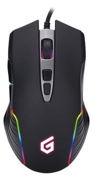Conceptronic DJEBBEL - Maus - ergonomisch - optisch von LumaTech