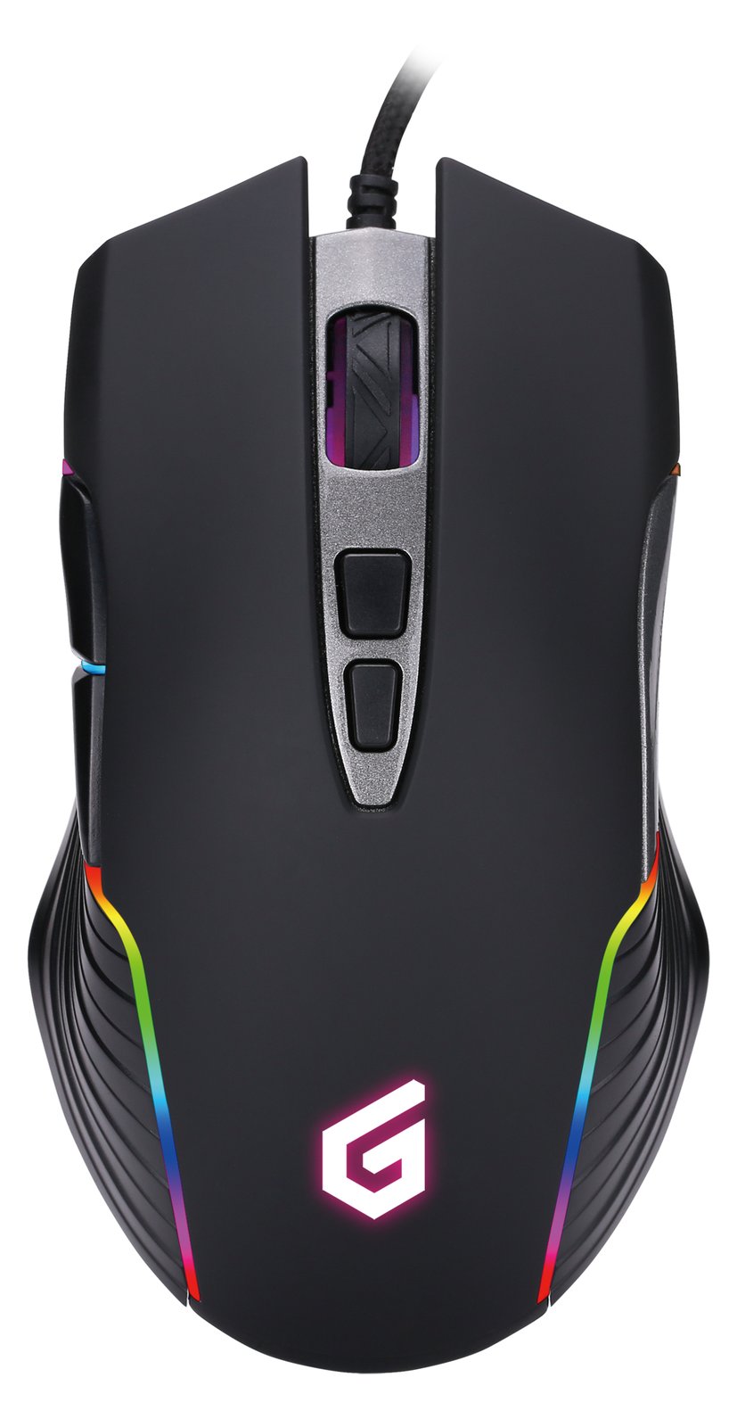 Conceptronic DJEBBEL - Maus - ergonomisch - optisch