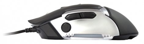 Conceptronic DJEBBEL 8 - Maus - ergonomisch - optisch