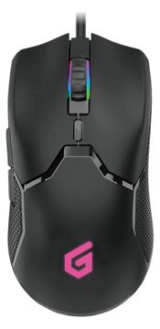 Conceptronic DJEBBEL05B 6D - Maus - ergonomisch von LumaTech