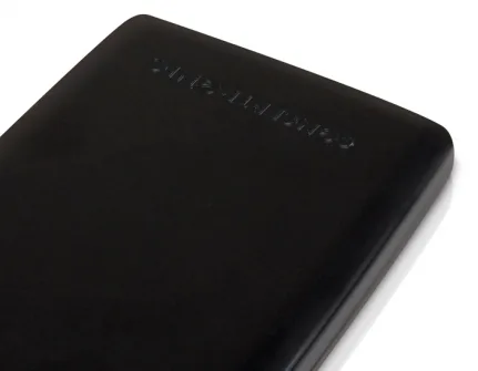 Conceptronic Grab'n'Go Collection 2,5 Harddisk Box Mini USB 3.0 CHD2MUSB3B - Speichergehäuse - 2.5 (6.4 cm), Ansicht 3