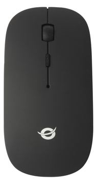 Conceptronic LORCAN - Maus - ergonomisch - rechts- und linkshändig von LumaTech