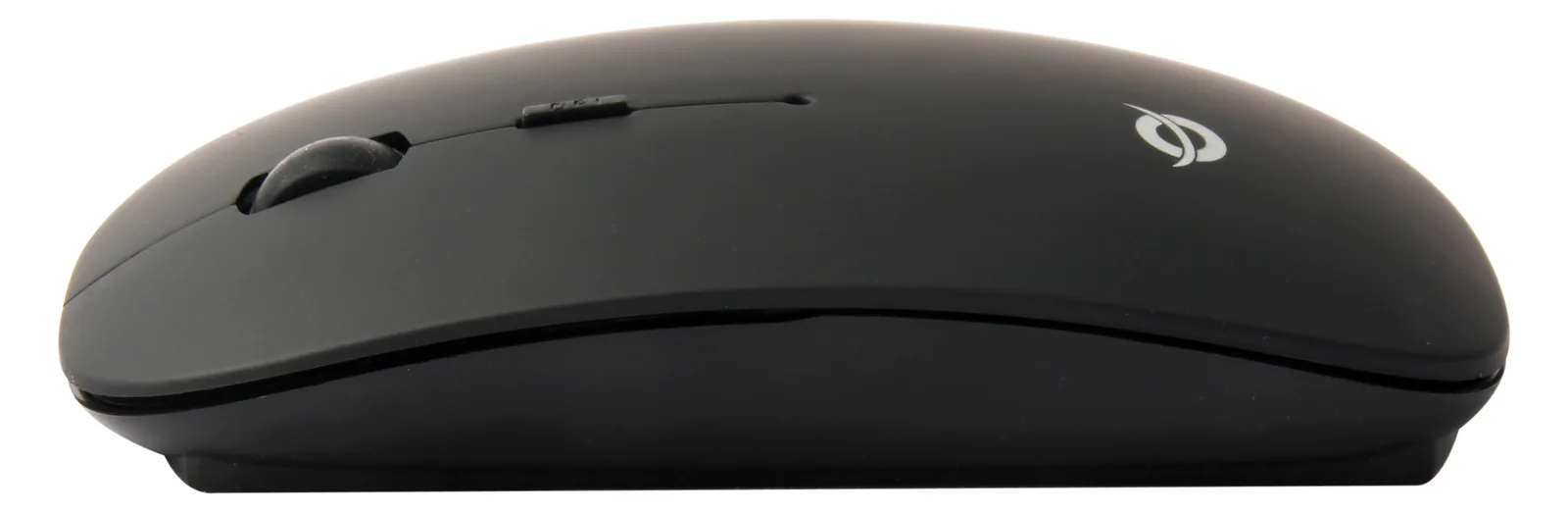 Conceptronic LORCAN - Maus - ergonomisch - rechts- und linkshändig, Ansicht 2