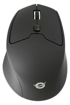 Conceptronic LORCAN ERGO - Maus - ergonomisch von LumaTech