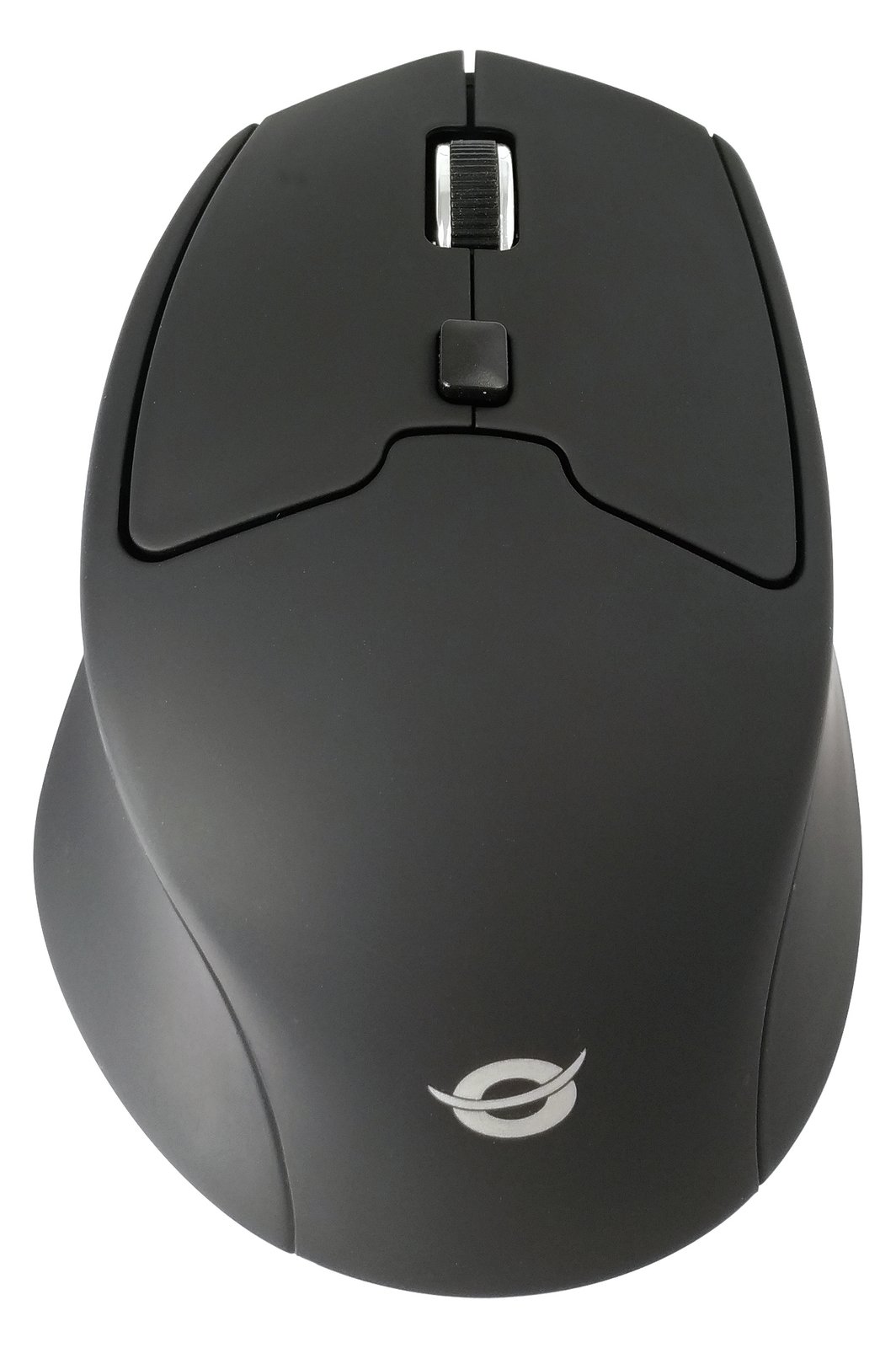 Conceptronic LORCAN ERGO - Maus - ergonomisch