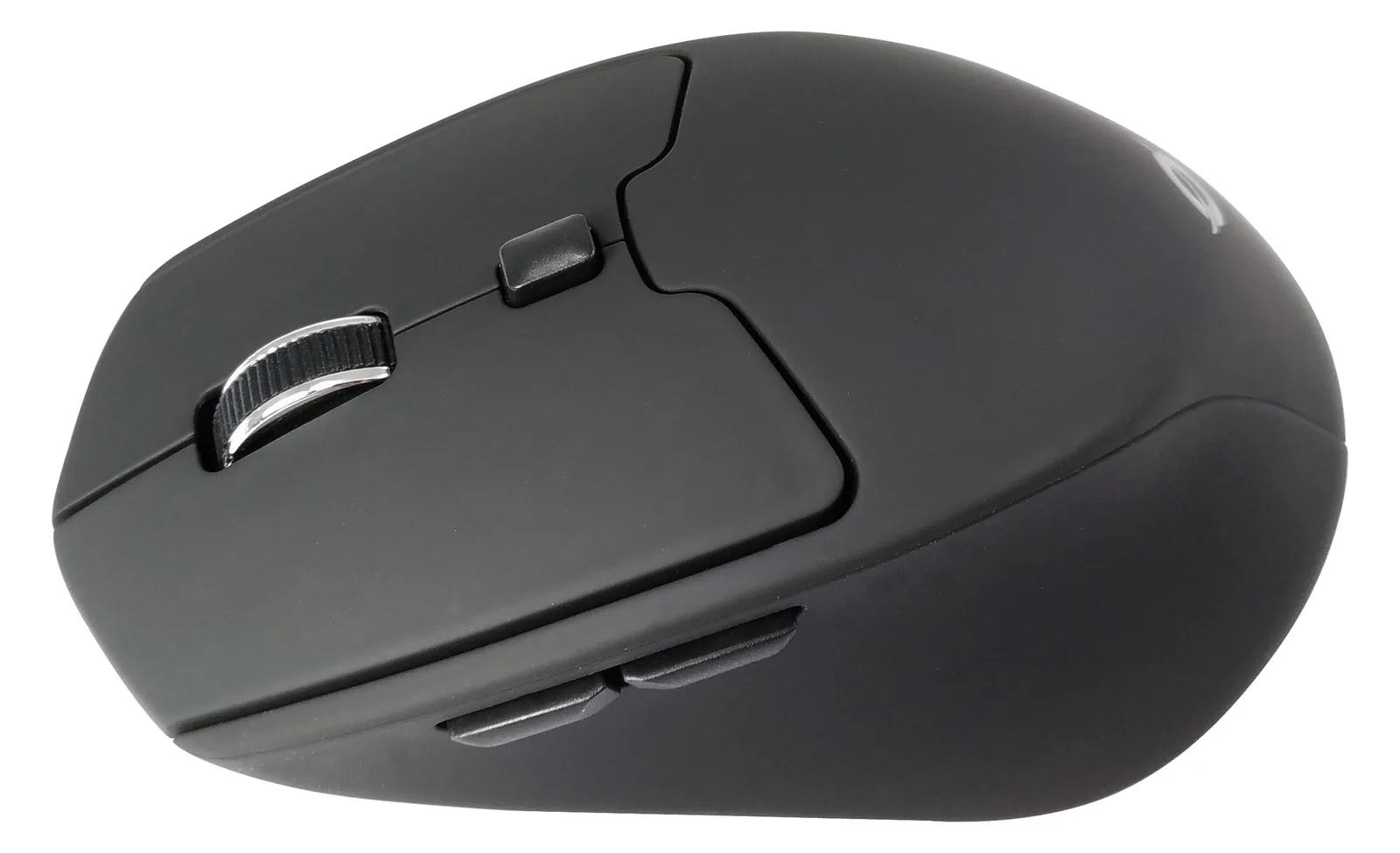 Conceptronic LORCAN ERGO - Maus - ergonomisch, Ansicht 3