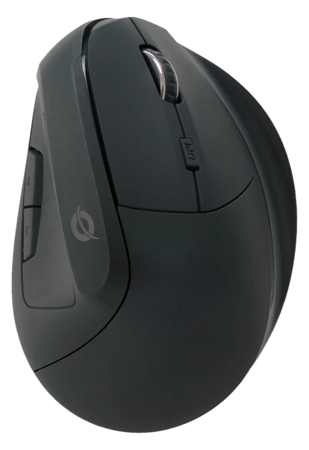 Conceptronic LORCAN03B ERGO - Vertikale Maus, Ansicht 3