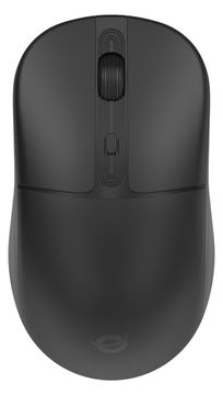 Conceptronic LORCAN04B Bluetooth Maus wireless sw - Maus - 1.600 dpi von LumaTech